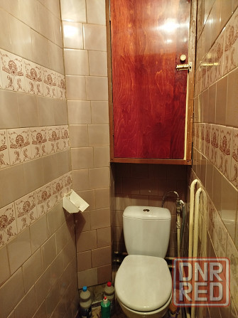 Продам 2 ком. кв. на Текстильщике, в районе школы 92. Донецк - изображение 8