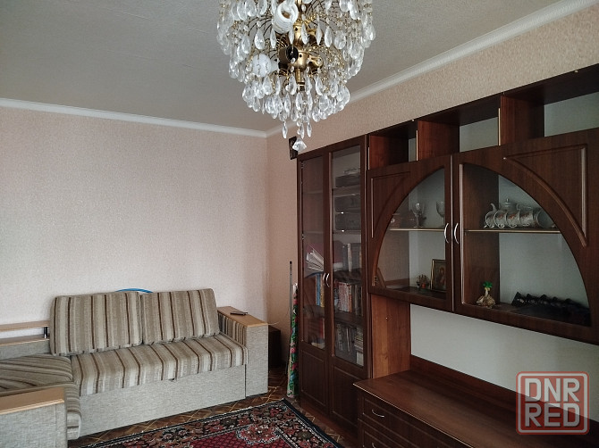 Продам 2 ком. кв. на Текстильщике, в районе школы 92. Донецк - изображение 1
