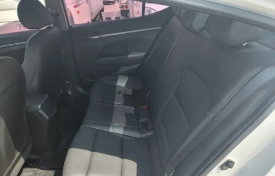 Hyundai Avante 1.6 Донецк