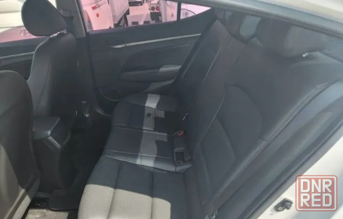 Hyundai Avante 1.6 Донецк - изображение 5