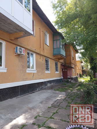 Срочно 2к.кв г. Макеевка, Горняцкий район, ул. Сусанина, (ориентир "Шинок") Макеевка - изображение 1