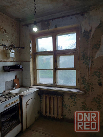 Срочно 2к.кв г. Макеевка, Горняцкий район, ул. Сусанина, (ориентир "Шинок") Макеевка - изображение 8