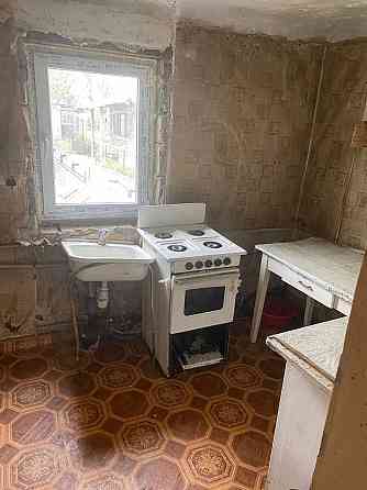 Дом на Петровке Донецк