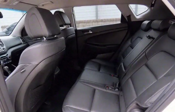 Hyundai Tucson 1.7 Донецк