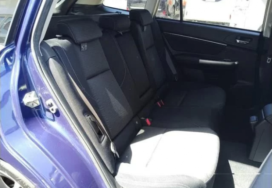 Subaru Levorg 1.6 4WD Донецк