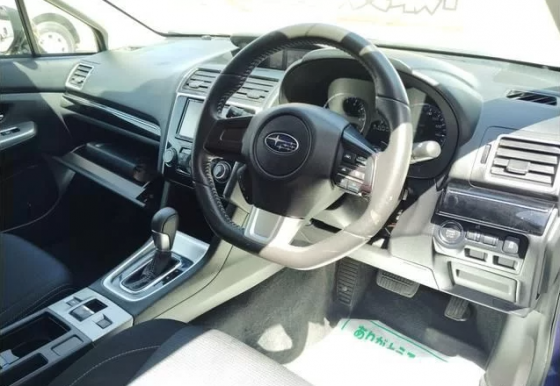Subaru Levorg 1.6 4WD Донецк