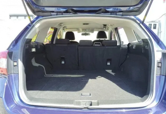 Subaru Levorg 1.6 4WD Донецк
