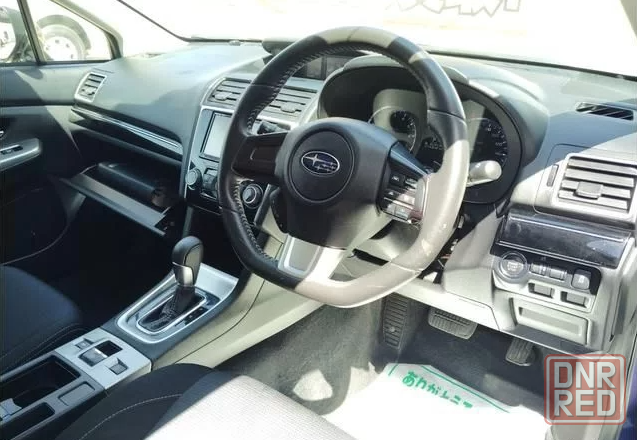Subaru Levorg 1.6 4WD Донецк - изображение 3