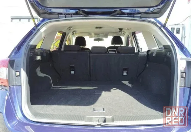 Subaru Levorg 1.6 4WD Донецк - изображение 5