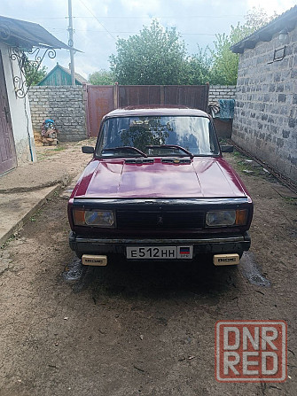 Продам Ваз 2104 Донецк - изображение 1