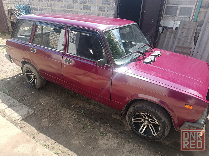 Продам Ваз 2104 Донецк - изображение 3