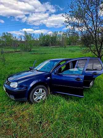 Продам автомобиль Volkswagen Golf 4 Донецк