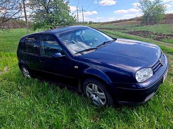 Продам автомобиль Volkswagen Golf 4 Донецк