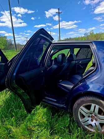 Продам автомобиль Volkswagen Golf 4 Донецк