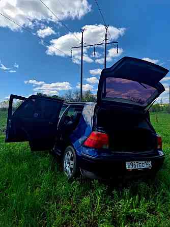 Продам автомобиль Volkswagen Golf 4 Донецк