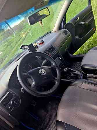 Продам автомобиль Volkswagen Golf 4 Донецк