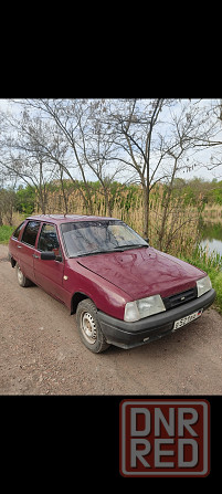 Продам машину Донецк - изображение 3