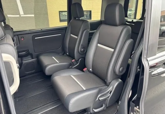 Honda Stepwgn Spada 1.5 Донецк