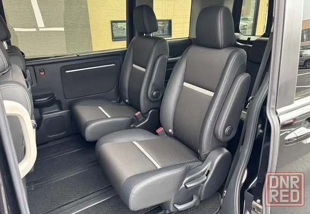Honda Stepwgn Spada 1.5 Донецк - изображение 4