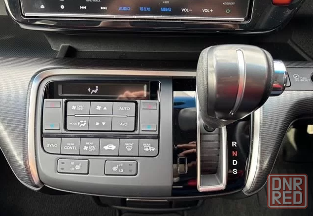 Honda Stepwgn Spada 1.5 Донецк - изображение 5