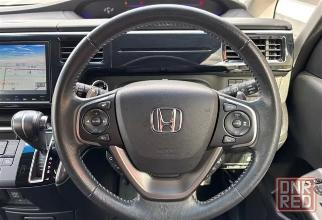 Honda Stepwgn Spada 1.5 Донецк - изображение 3