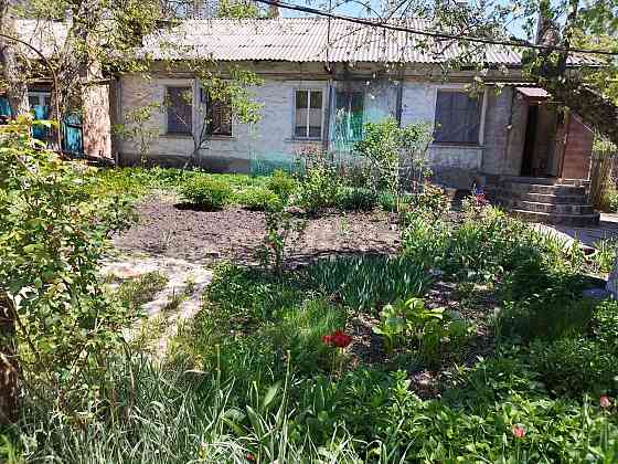 Продам дом на Больничном городке, ул. Кирова Донецк