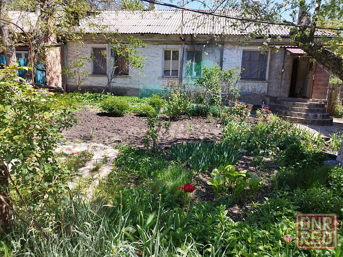 Продам дом на Больничном городке, ул. Кирова Донецк - изображение 2
