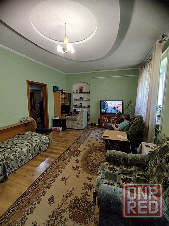 Продам дом на Больничном городке, ул. Кирова Донецк - изображение 9