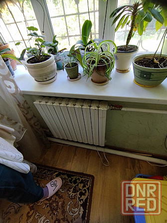 Продам дом на Больничном городке, ул. Кирова Донецк - изображение 10