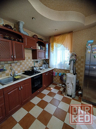 Продам дом на Больничном городке, ул. Кирова Донецк - изображение 4