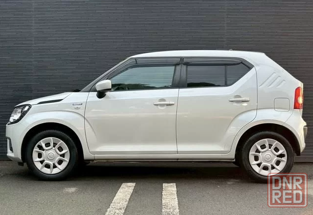 Suzuki Ignis 1.2 Гибрид Донецк - изображение 2