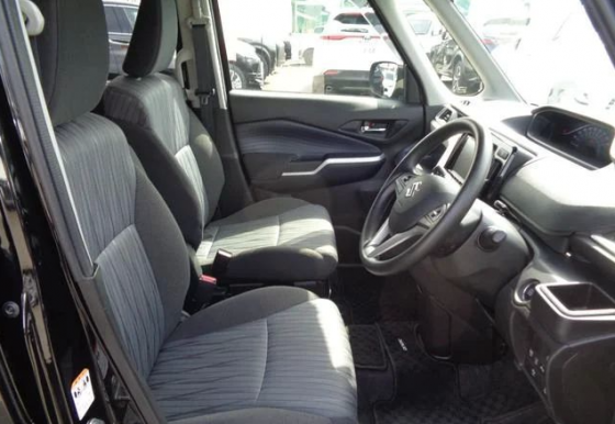 Suzuki Solio 1.2 Гибрид Донецк