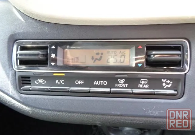 Suzuki Solio 1.2 Гибрид Донецк - изображение 4