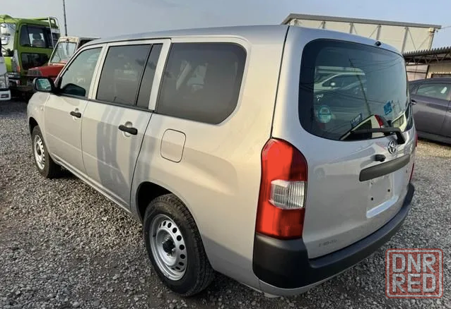 Toyota Succeed 1.5 Донецк - изображение 2