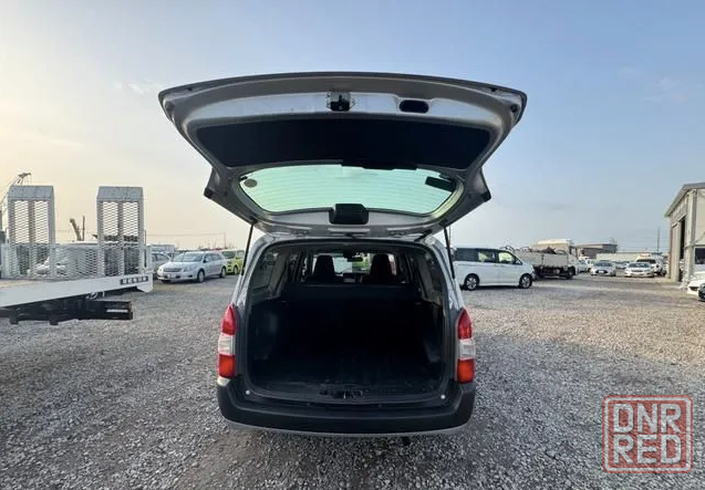 Toyota Succeed 1.5 Донецк - изображение 5