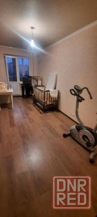 Предлагается к продаже трёхкомнатная квартира в Буденновском районе, ул.Нижнекурганская! Донецк - изображение 5