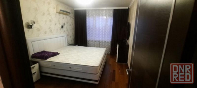 Предлагается к продаже трёхкомнатная квартира в Буденновском районе, ул.Нижнекурганская! Донецк - изображение 3
