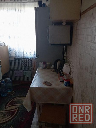 Продаётся двухкомнатная квартира в Буденновском районе, по ул.Отважных. Донецк - изображение 5