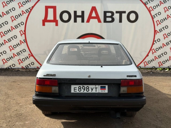 Продам Mazda 626 Донецк