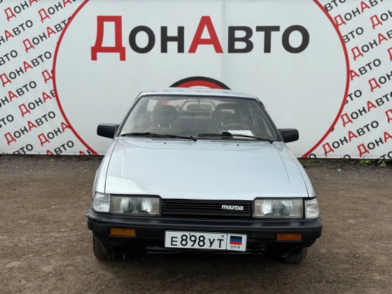 Продам Mazda 626 Донецк