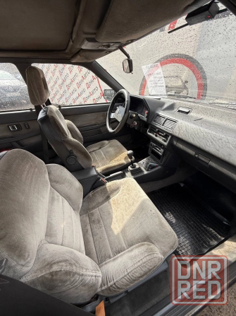 Продам Mazda 626 Донецк - изображение 4