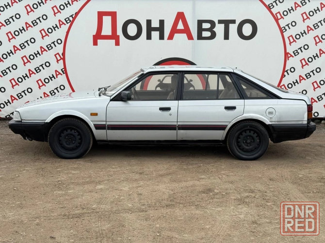 Продам Mazda 626 Донецк - изображение 2