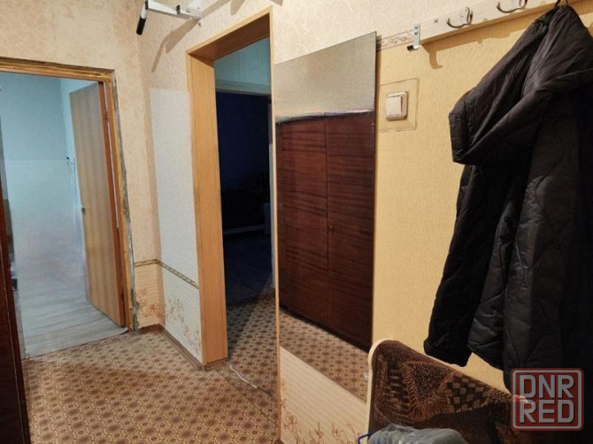 Продаётся двухкомнатная квартира в Кировском районе, по ул.Петровского! Донецк - изображение 9