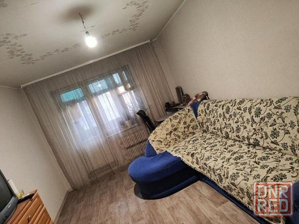Продаётся двухкомнатная квартира в Кировском районе, по ул.Петровского! Донецк - изображение 2