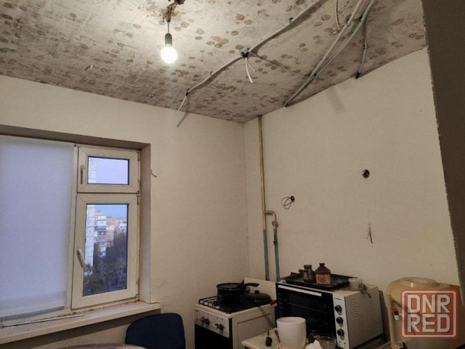 Продаётся двухкомнатная квартира в Кировском районе, по ул.Петровского! Донецк - изображение 7