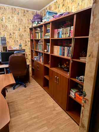 Продажа 4-х комнатной квартиры в центре Киевского района Донецк
