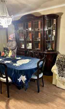 Продажа 4-х комнатной квартиры в центре Киевского района Донецк