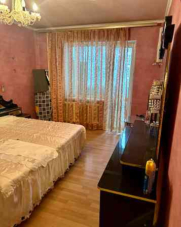 Продажа 4-х комнатной квартиры в центре Киевского района Донецк