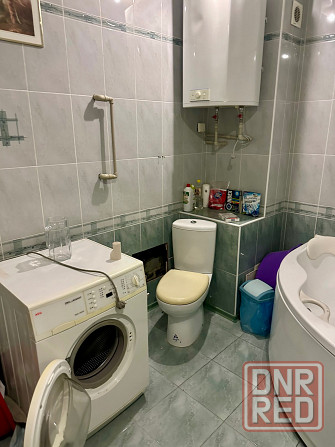 Продажа 4-х комнатной квартиры в центре Киевского района Донецк - изображение 9