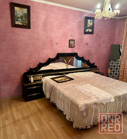 Продажа 4-х комнатной квартиры в центре Киевского района Донецк - изображение 4